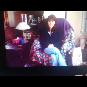 Meet your Posher, Charlene